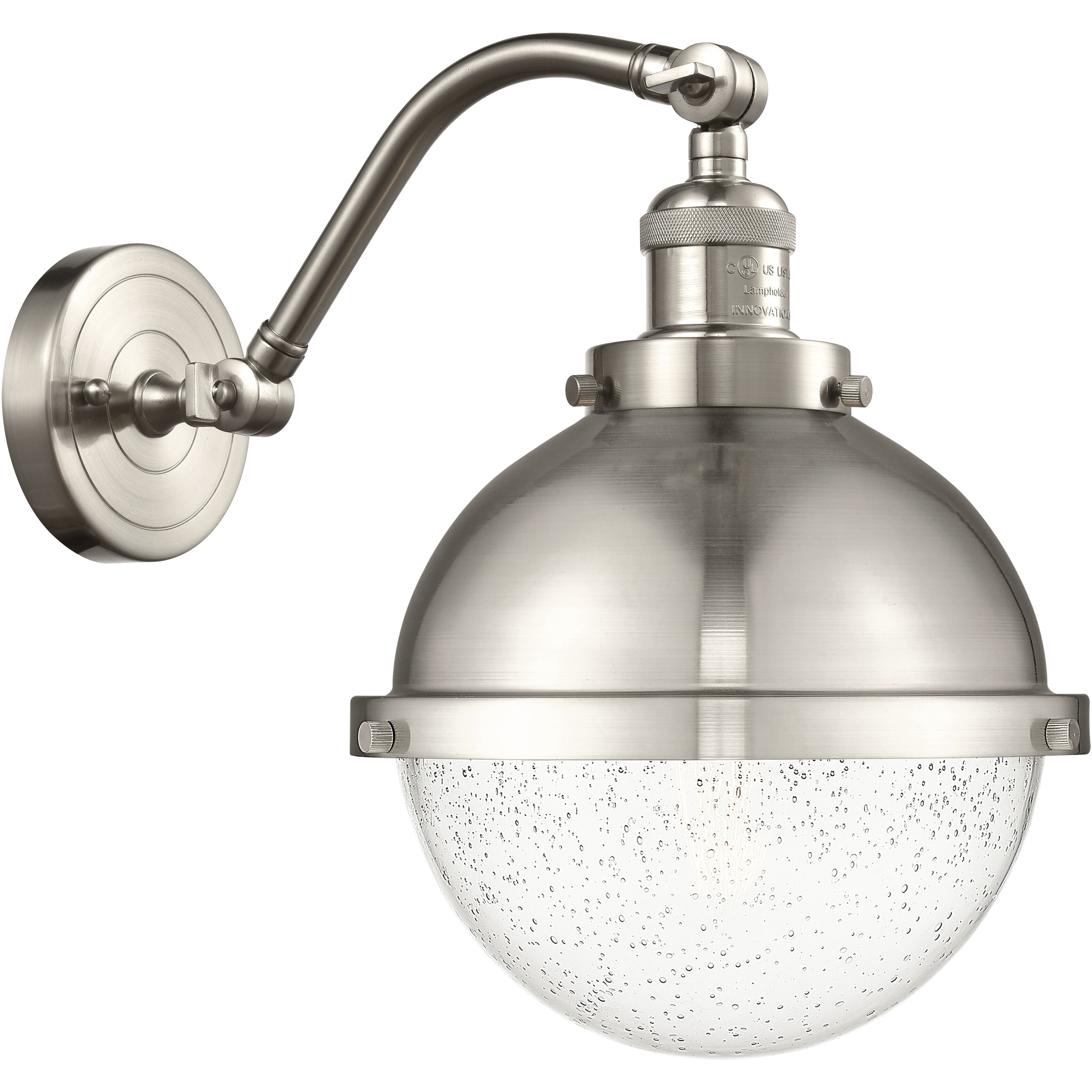 Franklin Restoration Hampden 1 Light 9.00 inch Wall Sconce