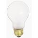 Lumos Incandescent A19 Medium E26 25 watt 12V 2700K Light Bulb