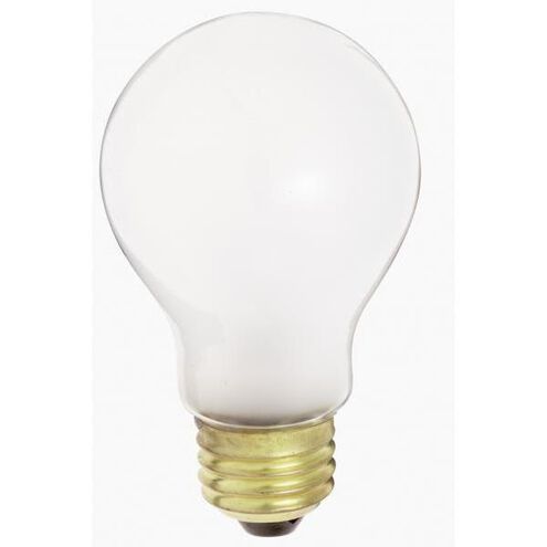 Lumos Incandescent A19 Medium E26 25 watt 12V 2700K Light Bulb