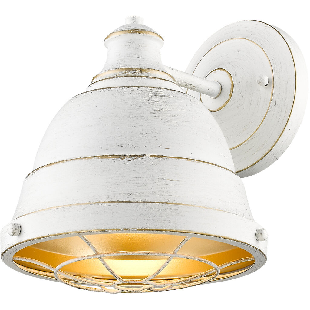 Bartlett 1 Light 9.25 inch Wall Sconce