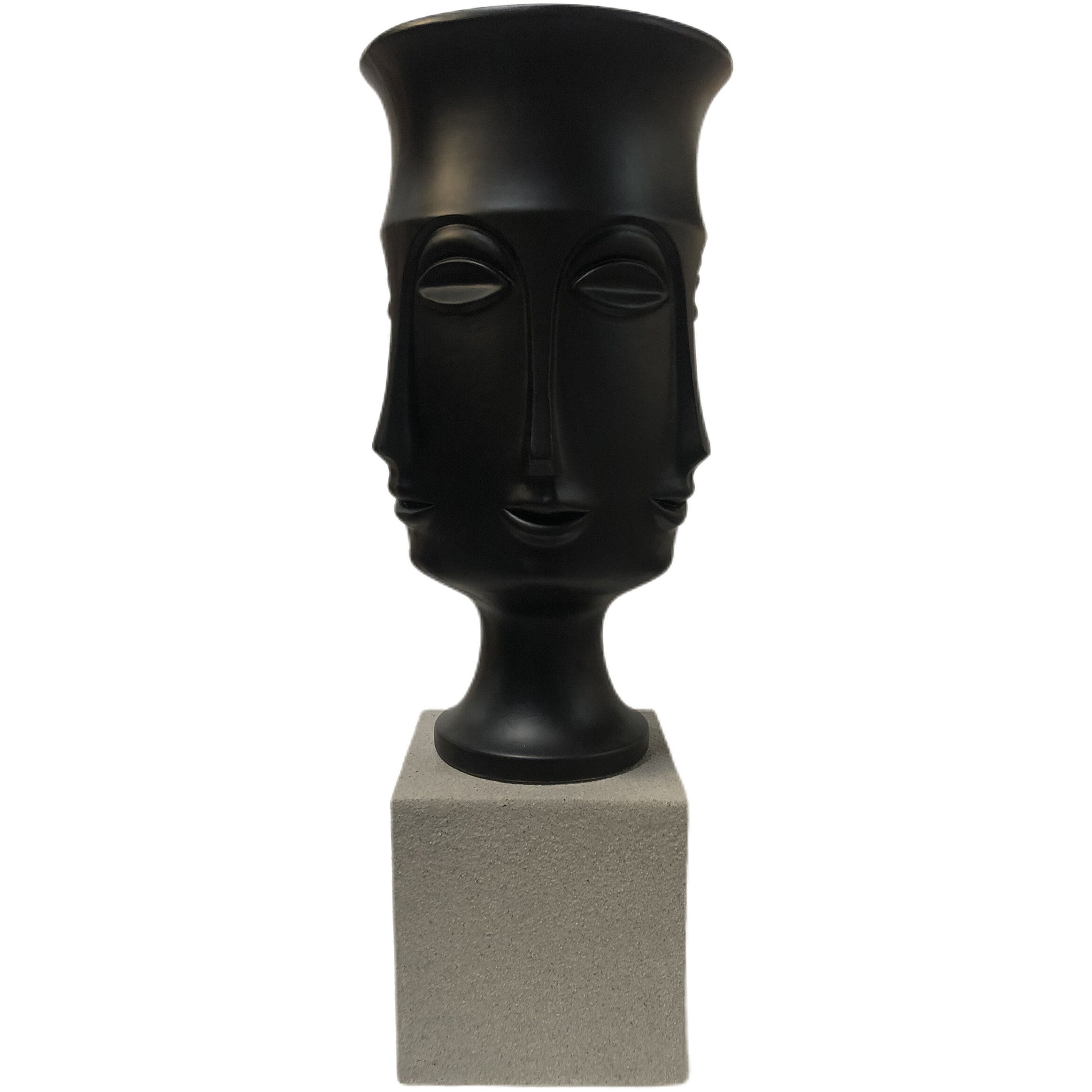 Assisi 37 X 14 inch Vase