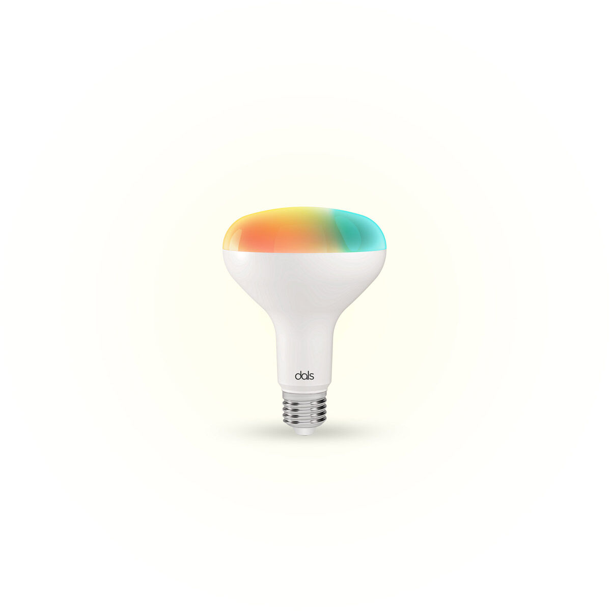 Wifi Smart Bulb, RGB and White Tunable Light