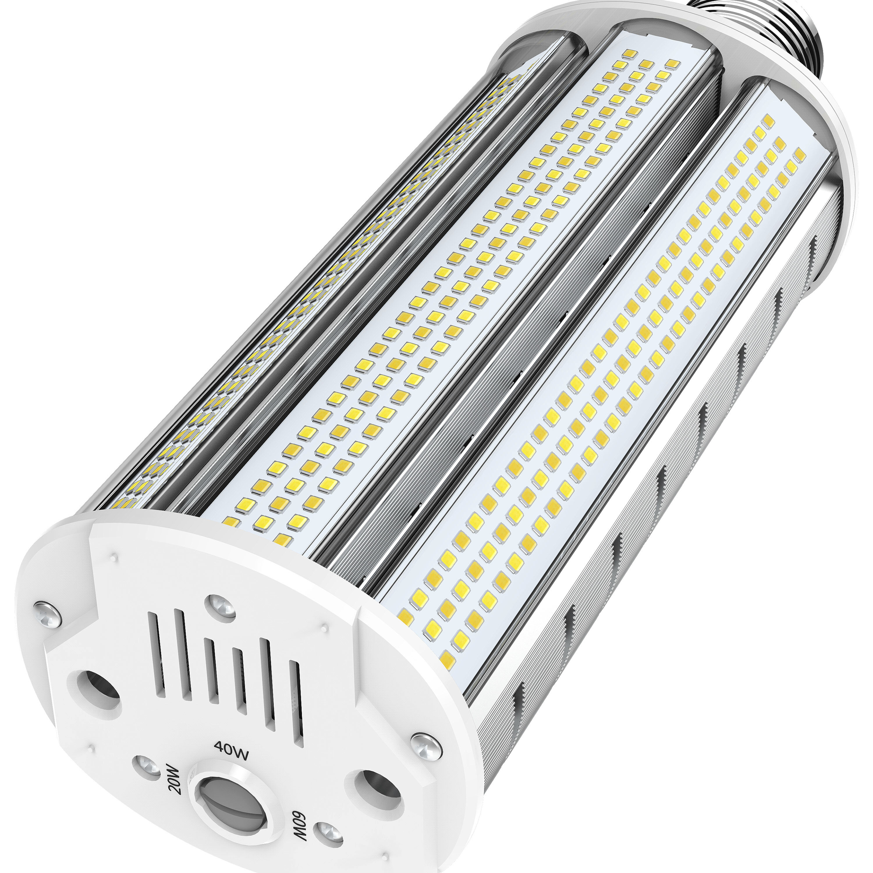 Hi-Pro LED Mogul Extended 20.00 watt 3000K HID Replacements