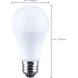 PowerQuick Medium Double Contact A19 E26d 13.5 watt 3000K Type A
