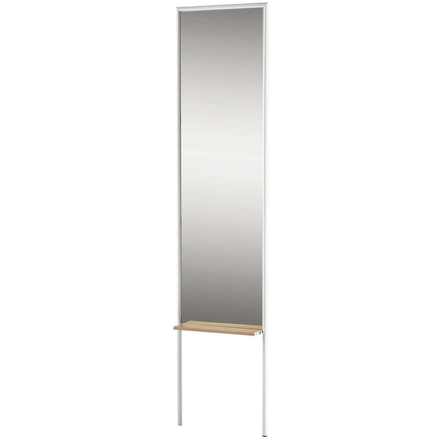 Monty 65.13 inch  X 15.00 inch Floor Mirror