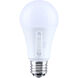 ColorQuick;PowerQuick Medium Double Contact A19 E26d 13.5 watt 2700K/3000K/3500K/4000K/5000K Type A