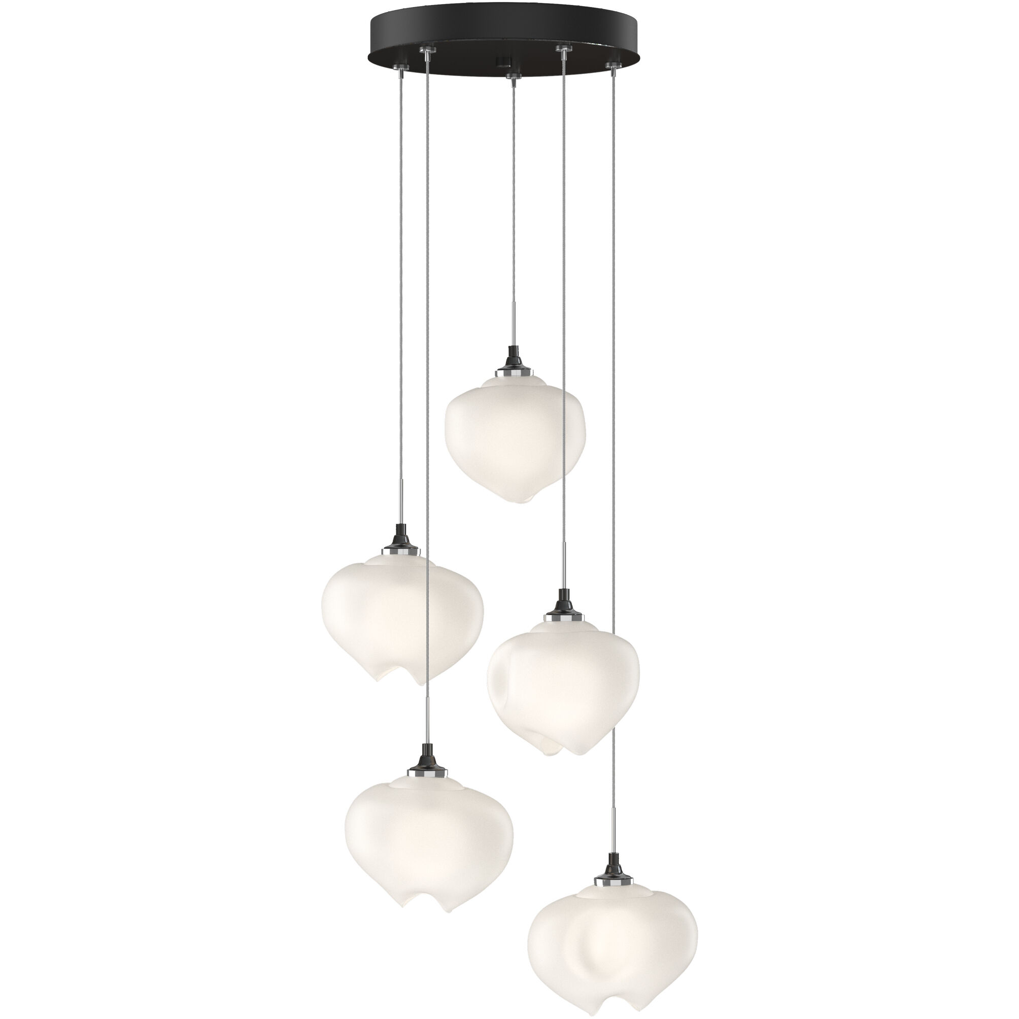 Ume 5 Light 16.60 inch Pendant