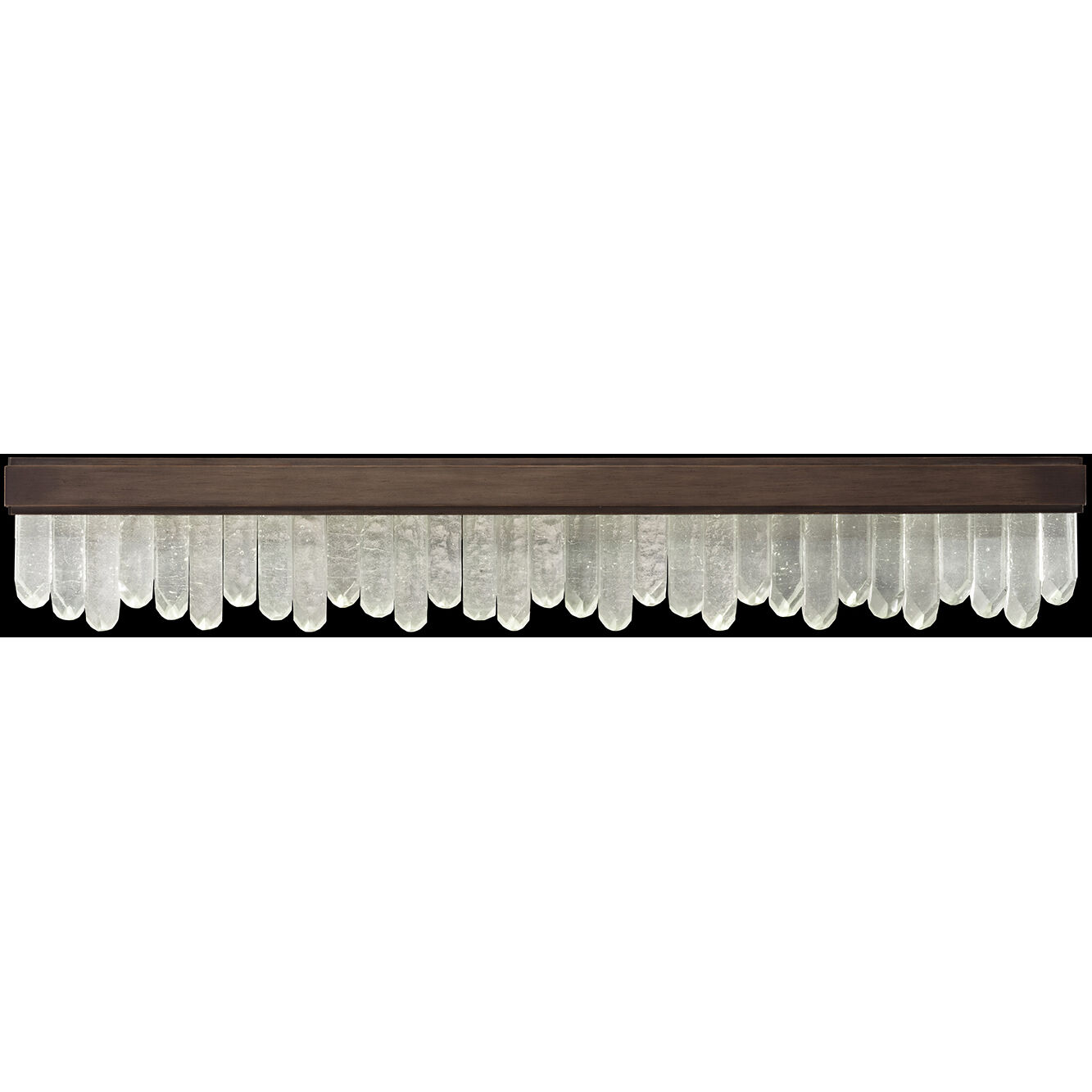 Lior 20 Light 47.30 inch Bathroom Vanity Light