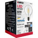 Lumos LED Medium Medium 6.00 watt 5000K LED Filament