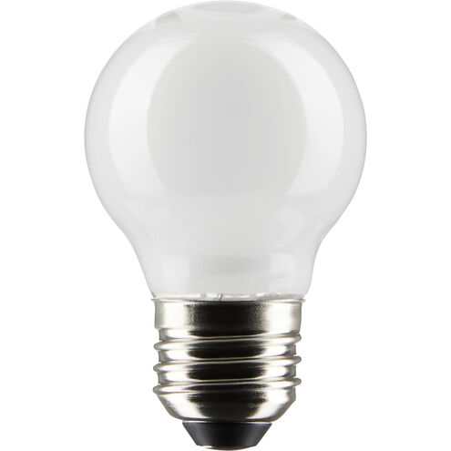 Lumos LED Medium 4.5 watt 120 2700K LED Filament, LED Filament