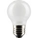 Lumos LED Medium 4.5 watt 120 2700K LED Filament, LED Filament