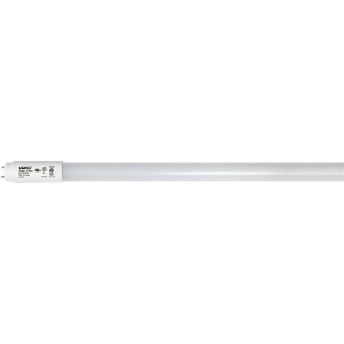 Lumos LED Medium Bi Pin 7.00 watt 4000K Light Bulb