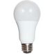 Lumos LED A19 Medium E26 100 watt 120V 2700K Light Bulb
