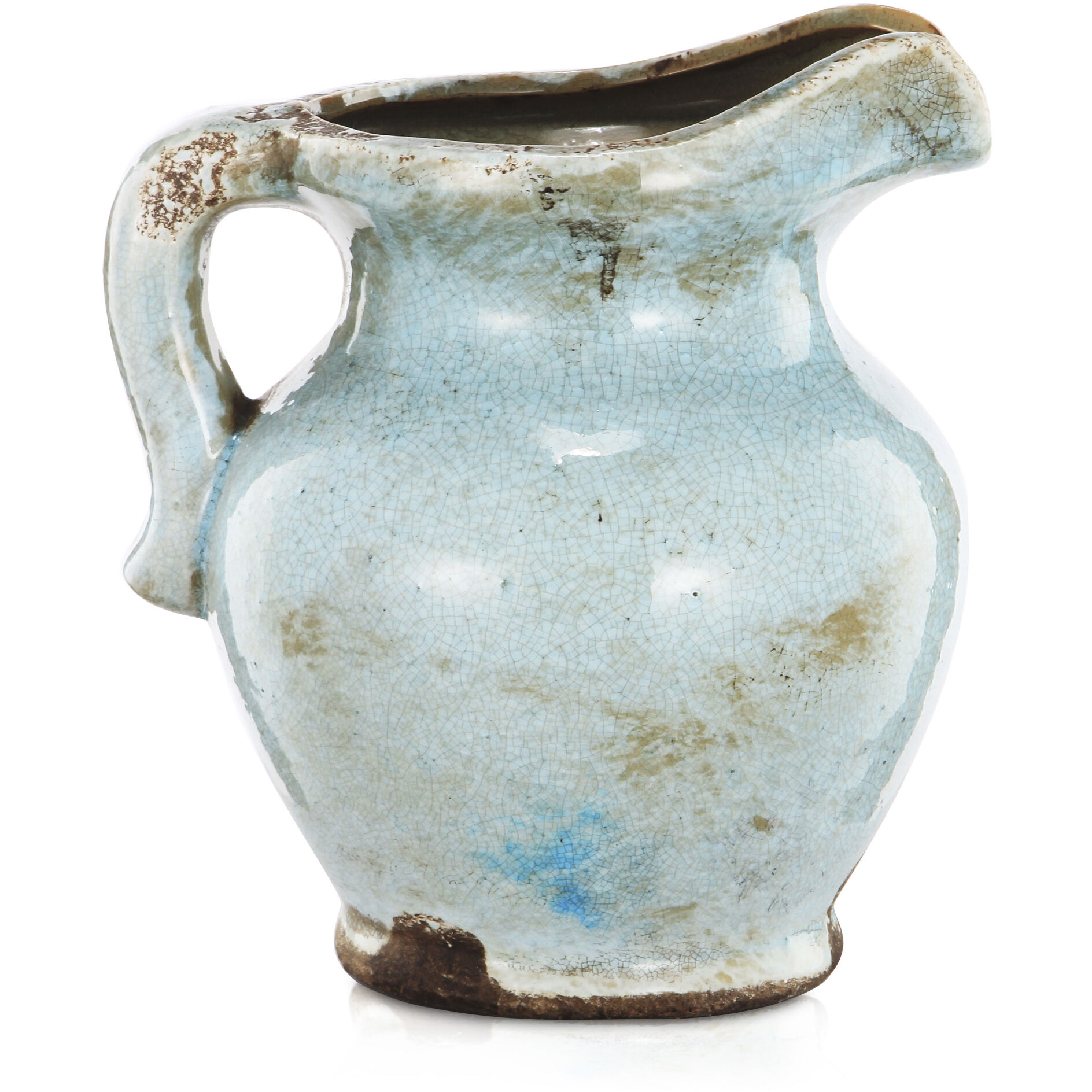 Anita 8.7 X 8.1 inch Vase