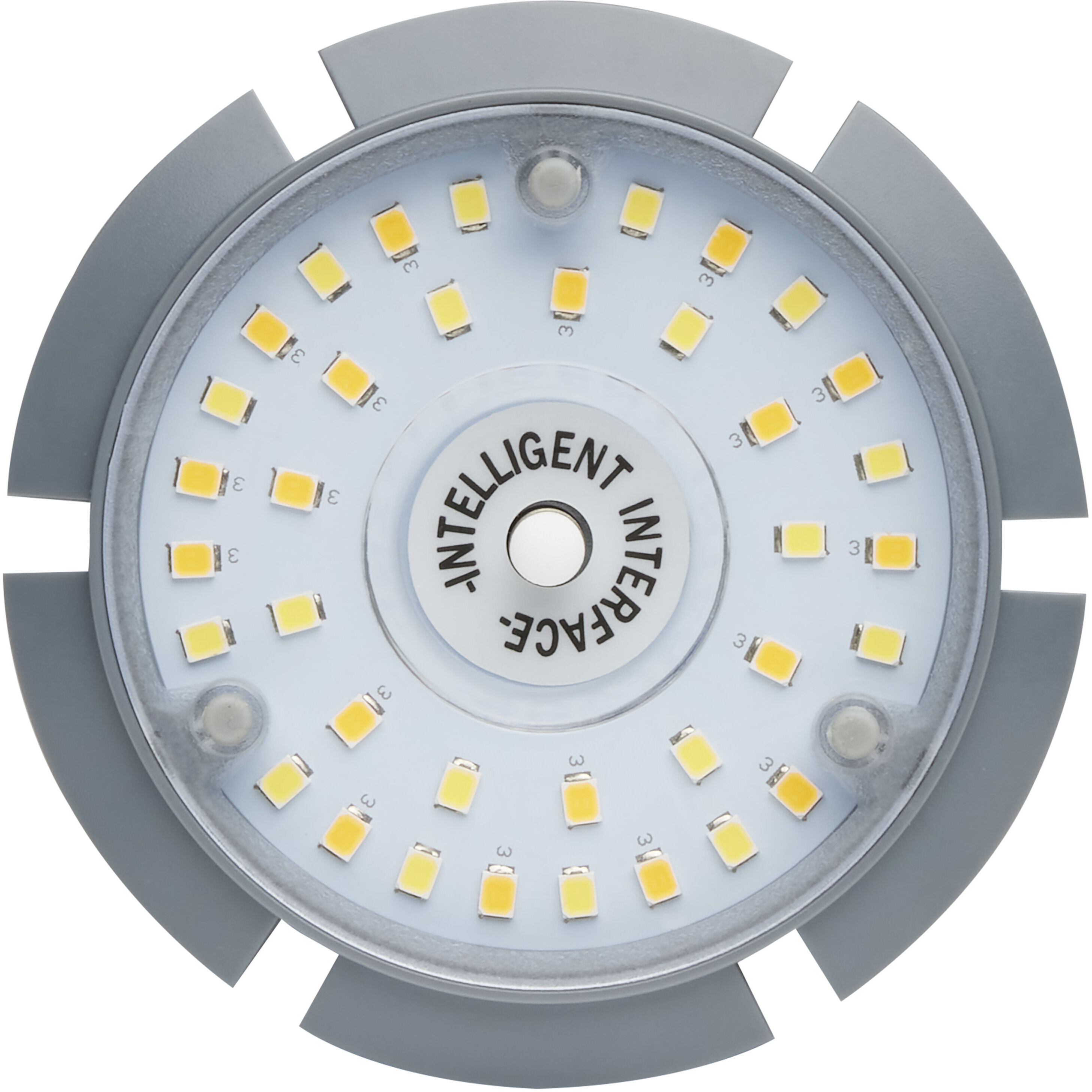 Lumos LED Mogul Extended 45 watt 277-480 3000K/4000K/5000K HID Replacements, HID Replacements
