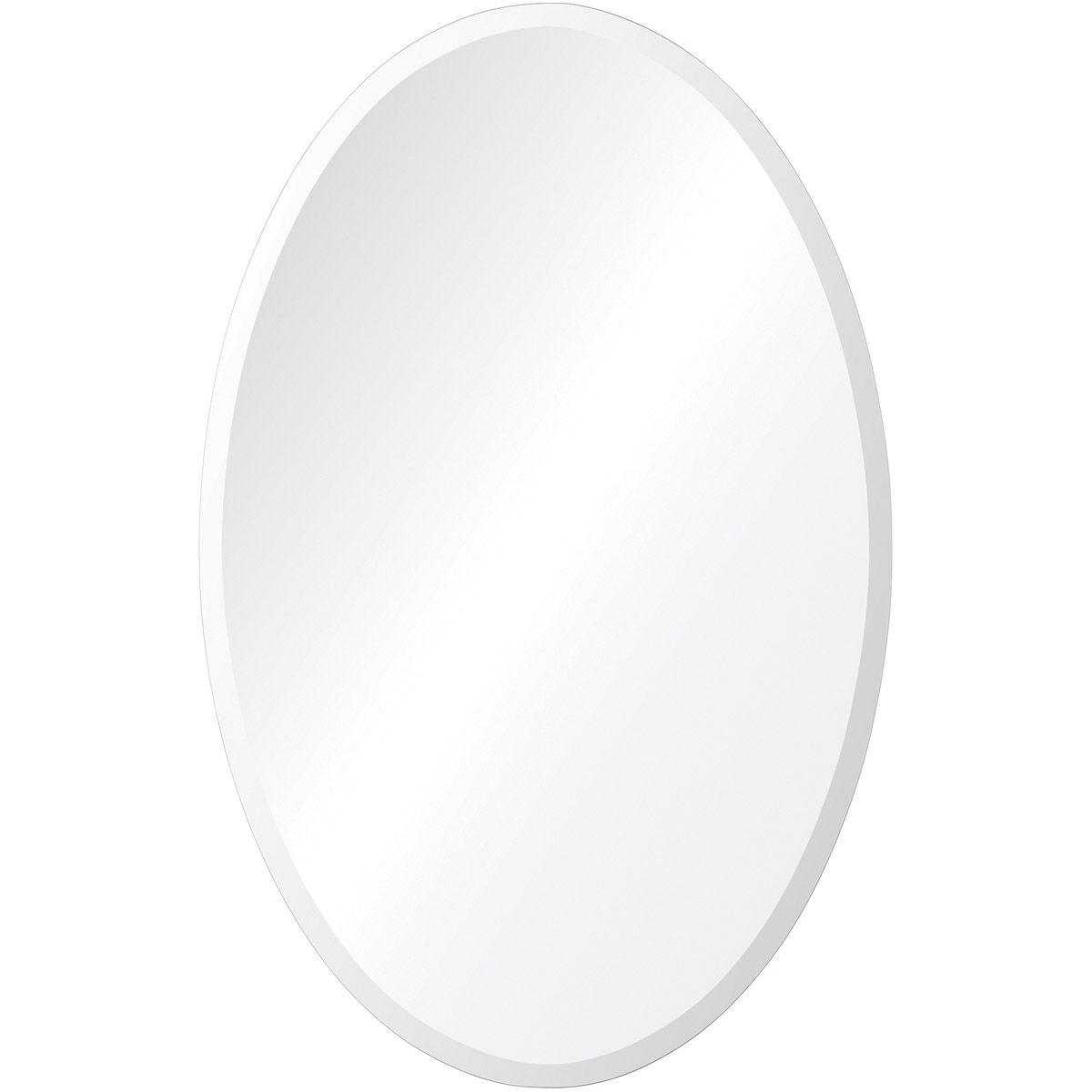 Frances 28 X 18 inch Wall Mirror