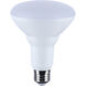 Starfish LED BR30 E26 9.50 watt 2700K-5000K LED Bulb