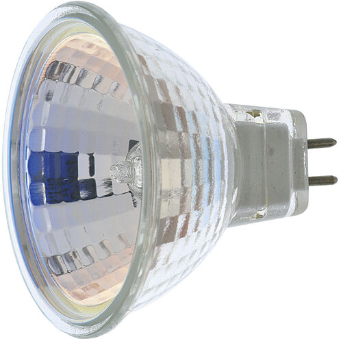 Lumos Halogen MR16 Miniature 2 Pin Round GU5.3/GX5.3 20 watt 12V 2900K Light Bulb
