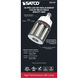 Lumos LED Mogul Extended 80 watt 277-480 3000K/4000K/5000K HID Replacements, HID Replacements