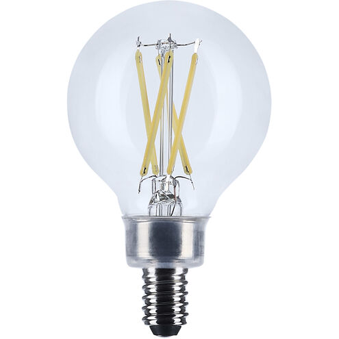 Lumos LED E12 Candelabra 5.5 watt 5000K LED Filament