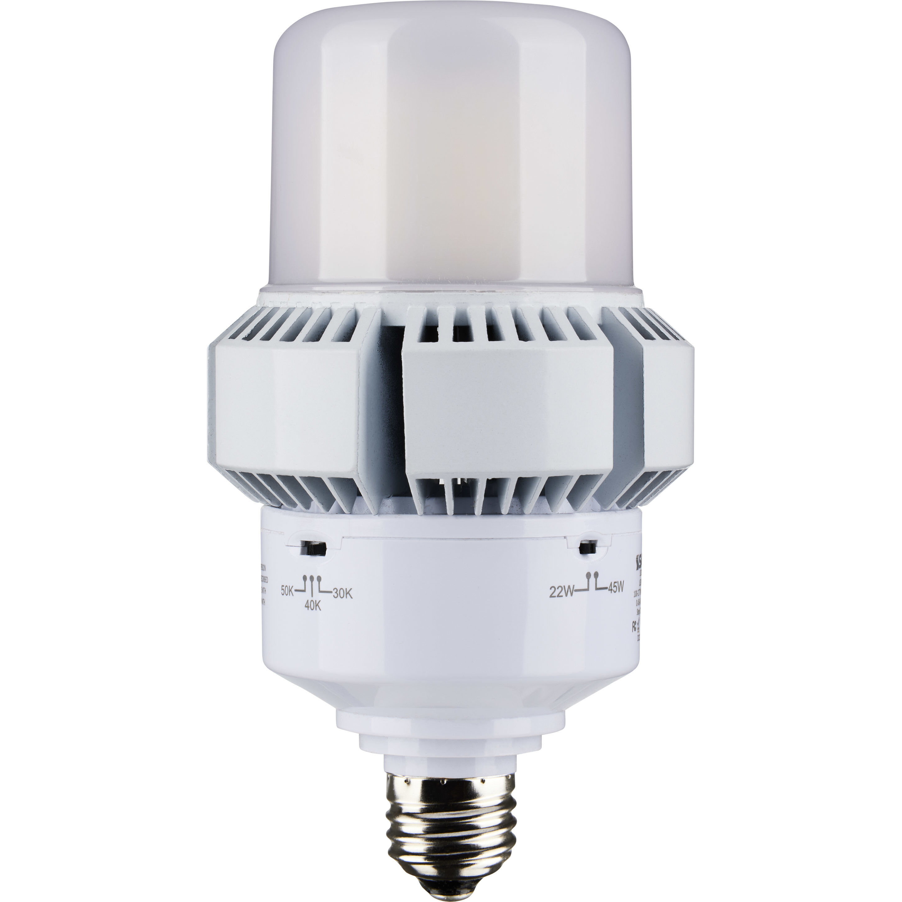 Lumos LED AP32 / ED32 Medium 45.00 watt 3000K HID Replacements