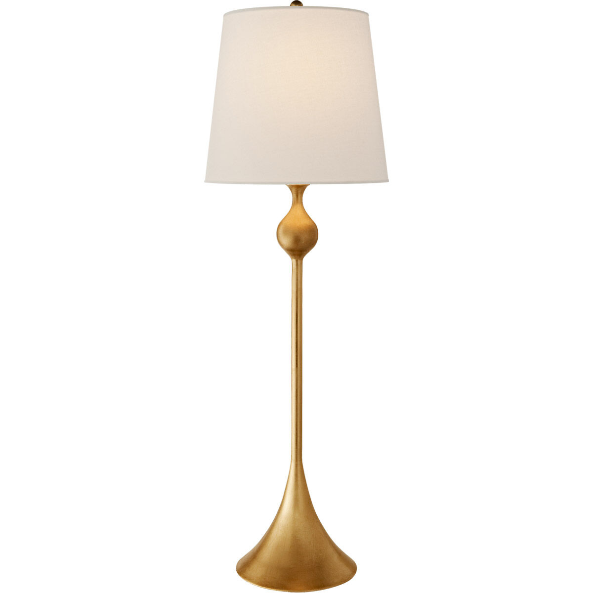 AERIN Dover 1 Light 10.25 inch Table Lamp