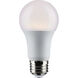 Lumos LED A19 Medium 10.5 watt 120 2700K Light Bulb, Type A