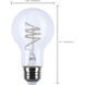 Reminiscent 120 2700K LED Filament