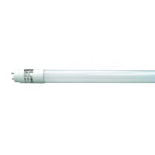 Signature LED T8 Medium Bi Pin 13 watt 277V 3000K Light Bulb