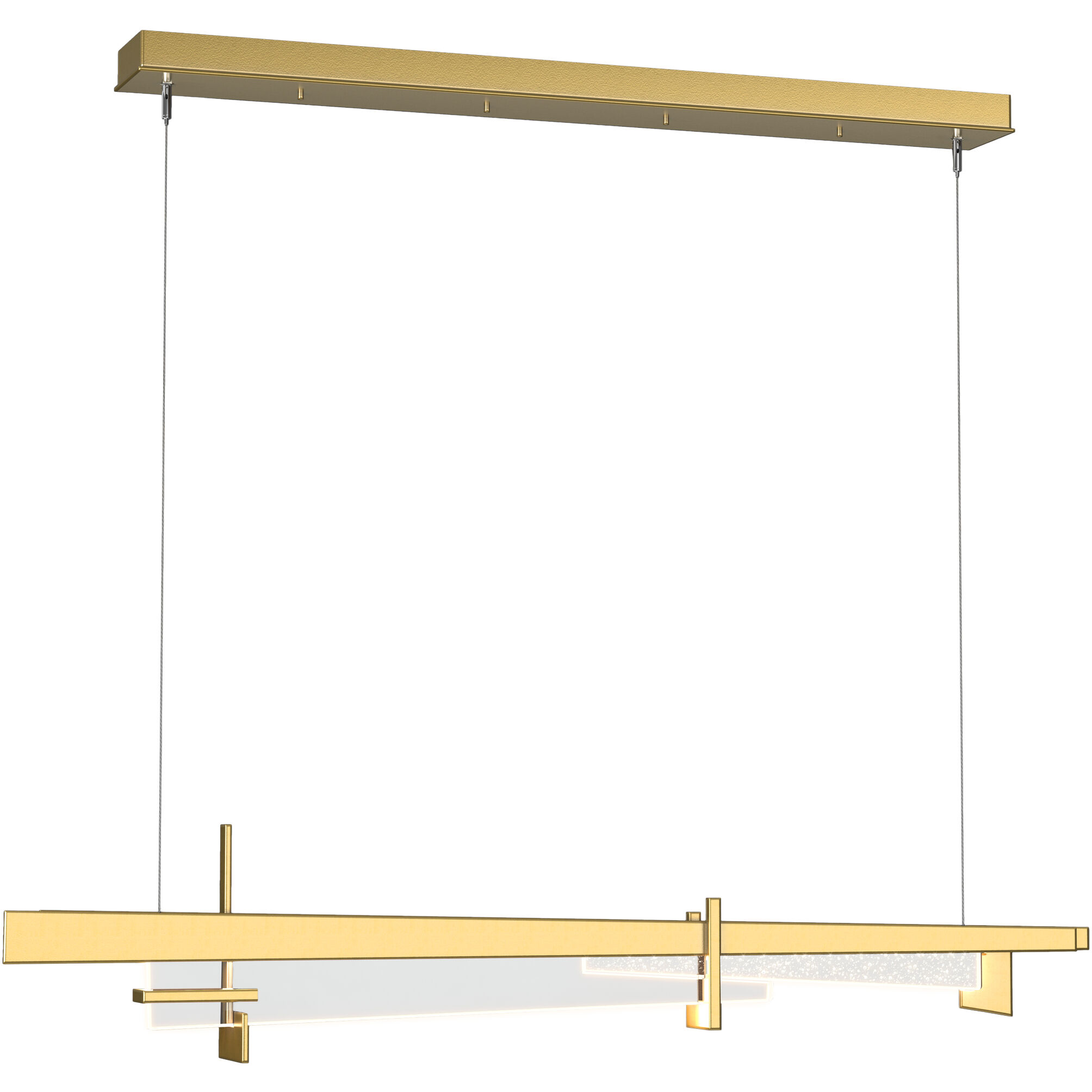 Tenon 48.00 inch Pendant