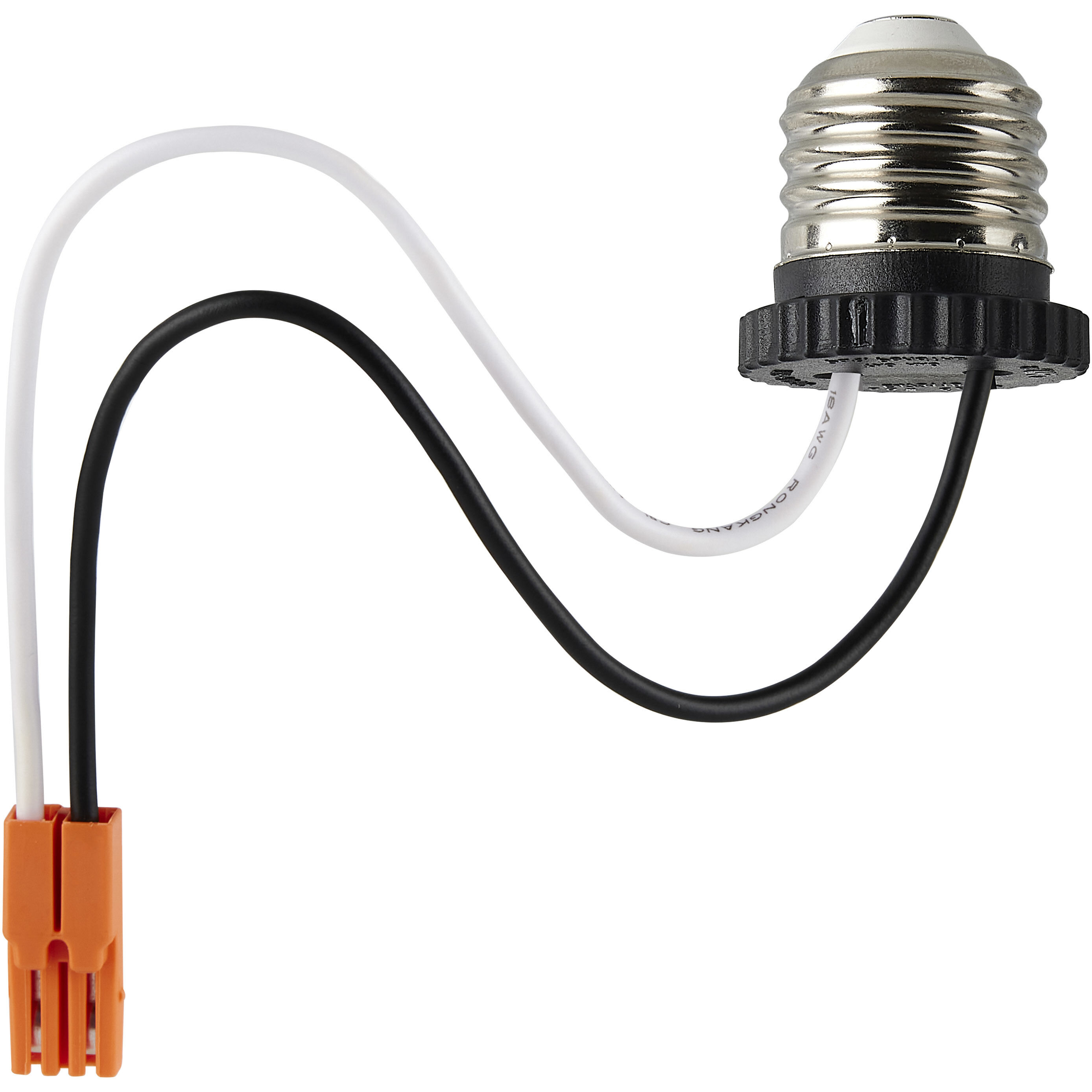 Edgewood Integrated White Recessed