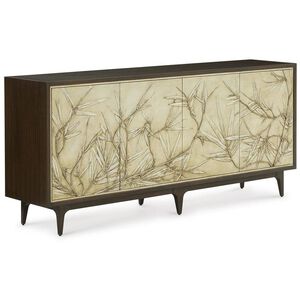 Bosque 82.25 X 18.25 inch Sideboard, 4 Door