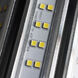 Hi-Pro LED Medium 45.00 watt 5000K HID Replacements 