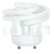 Lumos Compact Fluorescent T2 GU24 GU24 13 watt 120V 2700K Light Bulb