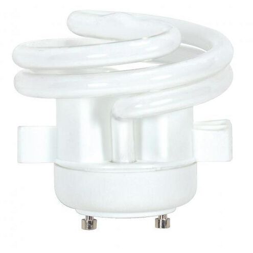Lumos Compact Fluorescent T2 GU24 GU24 13 watt 120V 2700K Light Bulb