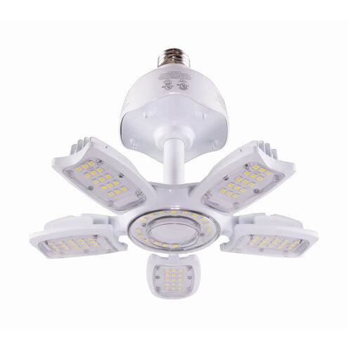 Hi-Pro LED E26 30.00 watt 2700K Light Bulb