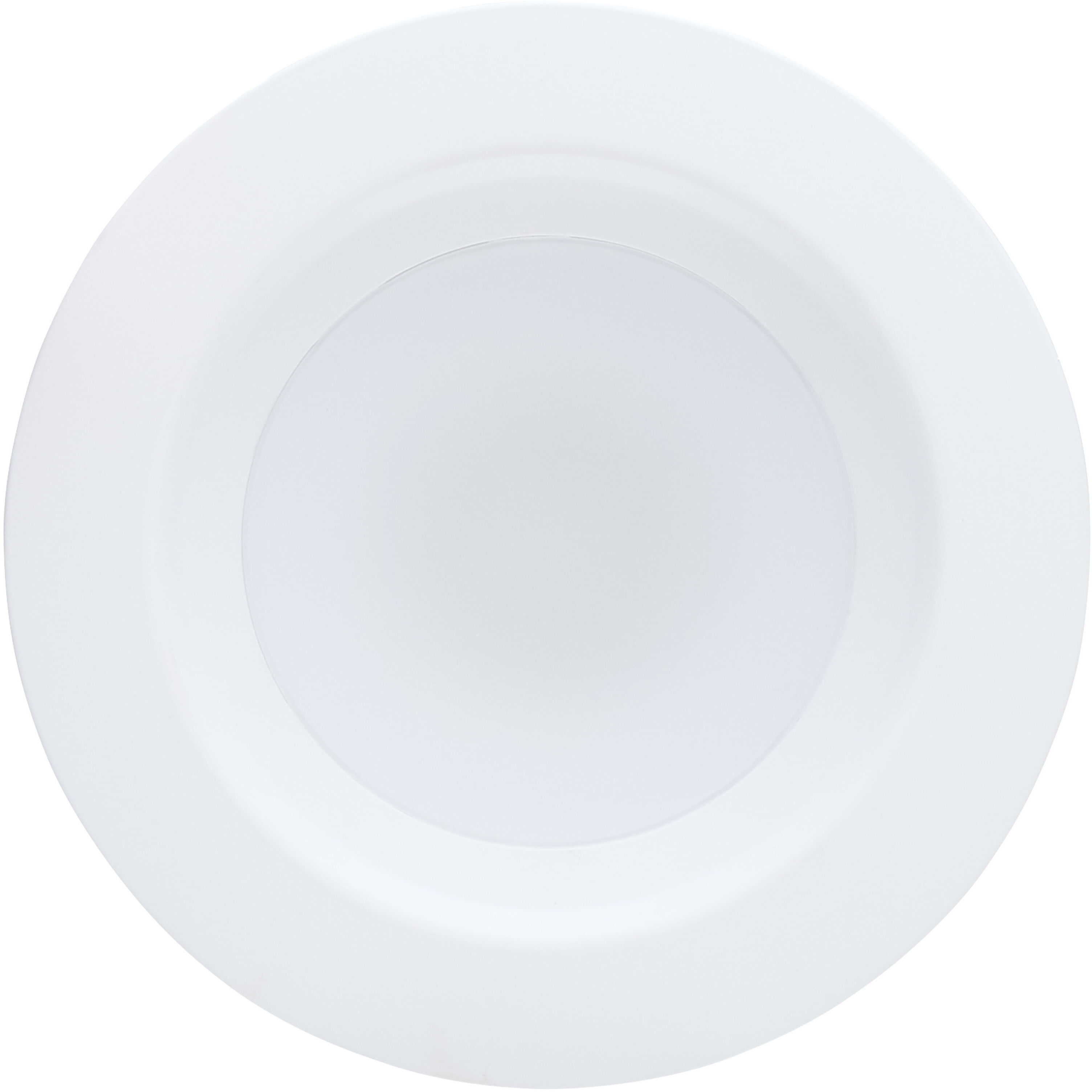 ColorQuick Integrated LED White Recessed