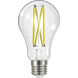 Lumos LED Medium 12.50 watt 120 4000K Light Bulb
