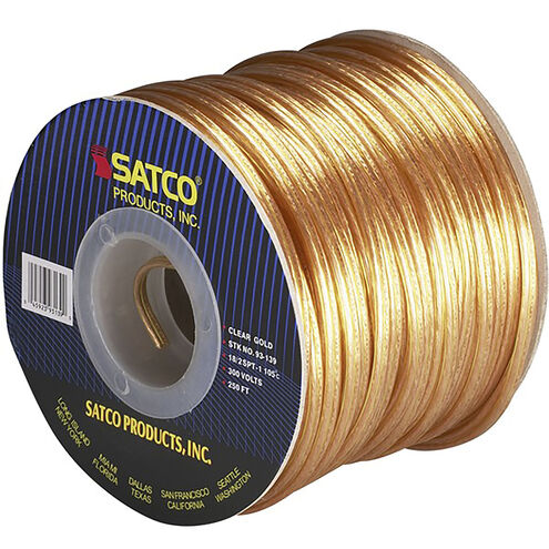 Edgewood Gold Wire