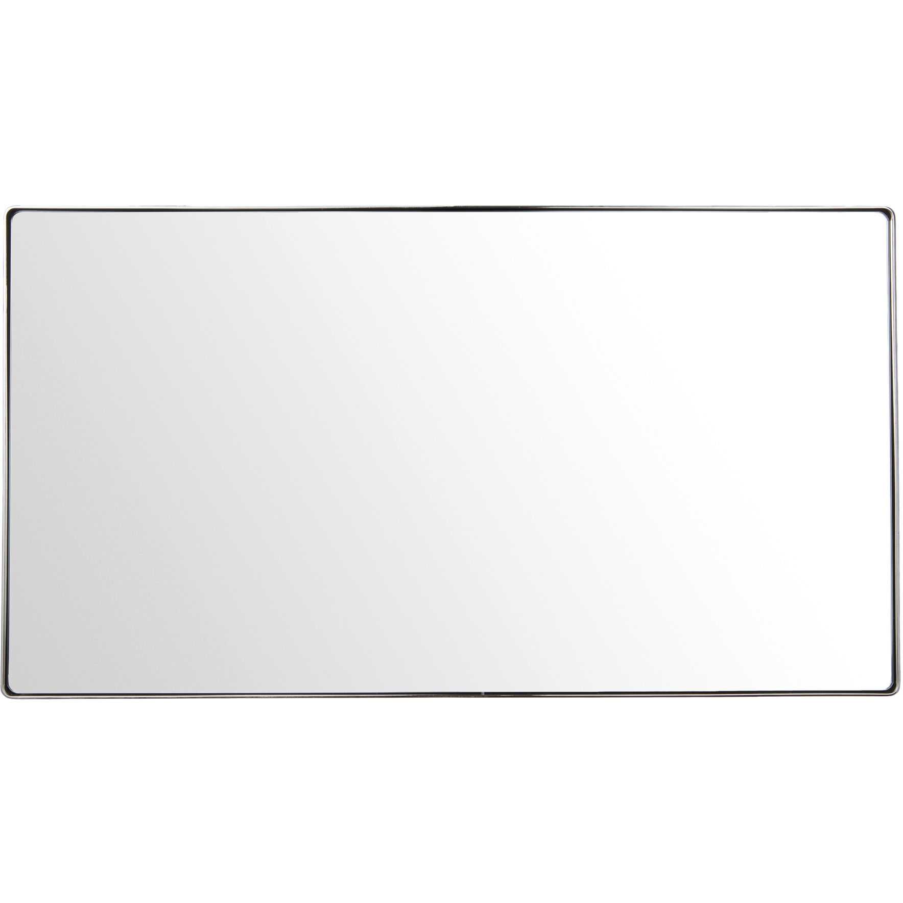 Kye 40.00 inch  X 22.00 inch Wall Mirror