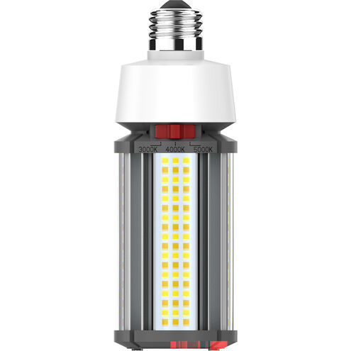 Lumos LED Medium 27 watt 277-347 3000K/4000K/5000K HID Replacements, HID Replacements