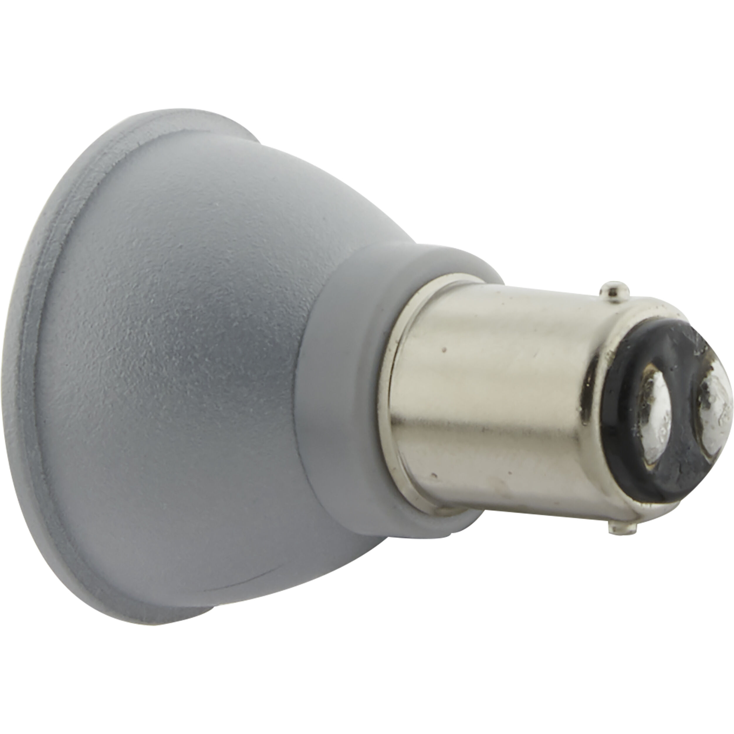 Lumos LED ALR12 Bayonet Double Contact 3.00 watt 12 3000K Mini and Pin-Based LED