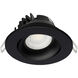 ColorQuick Black Direct Wire
