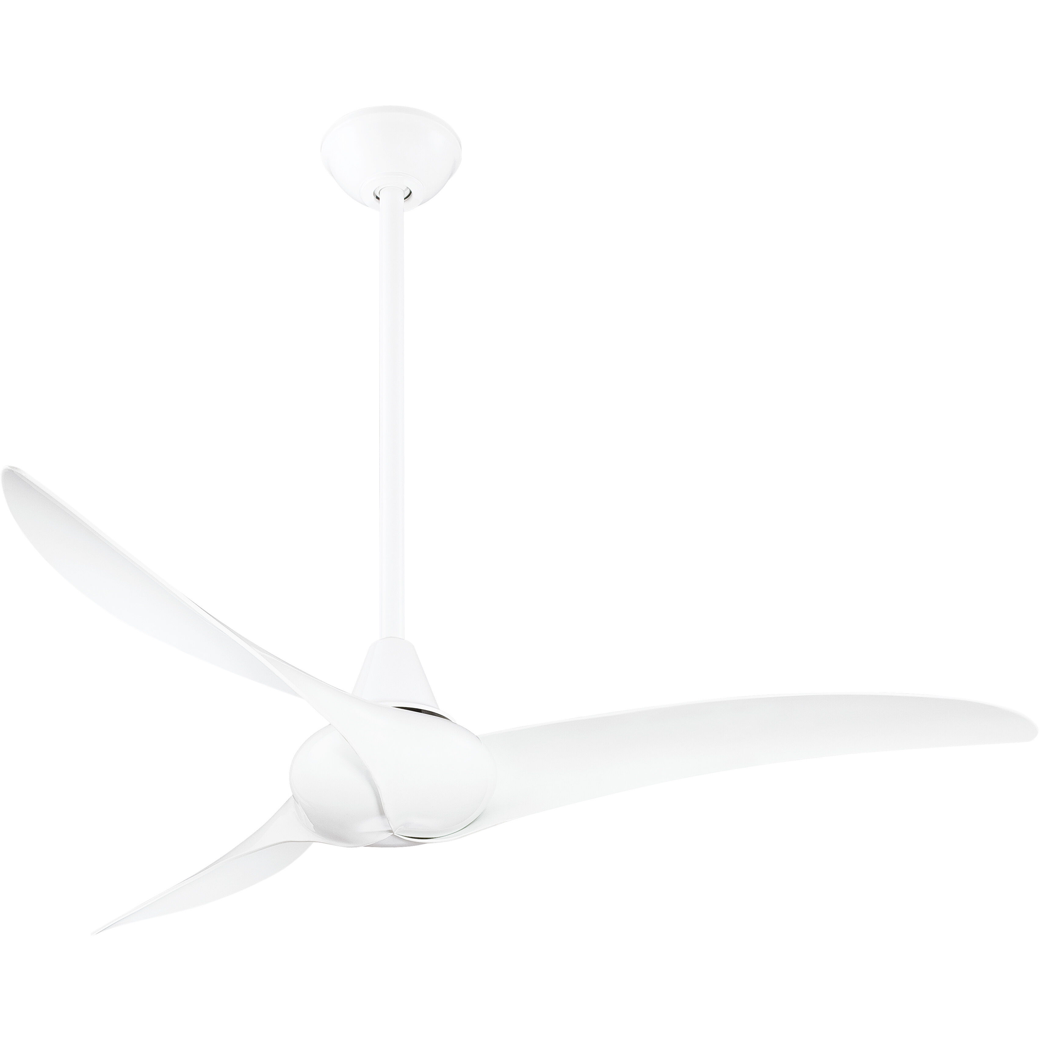 Wave 52.00 inch Indoor Ceiling Fan