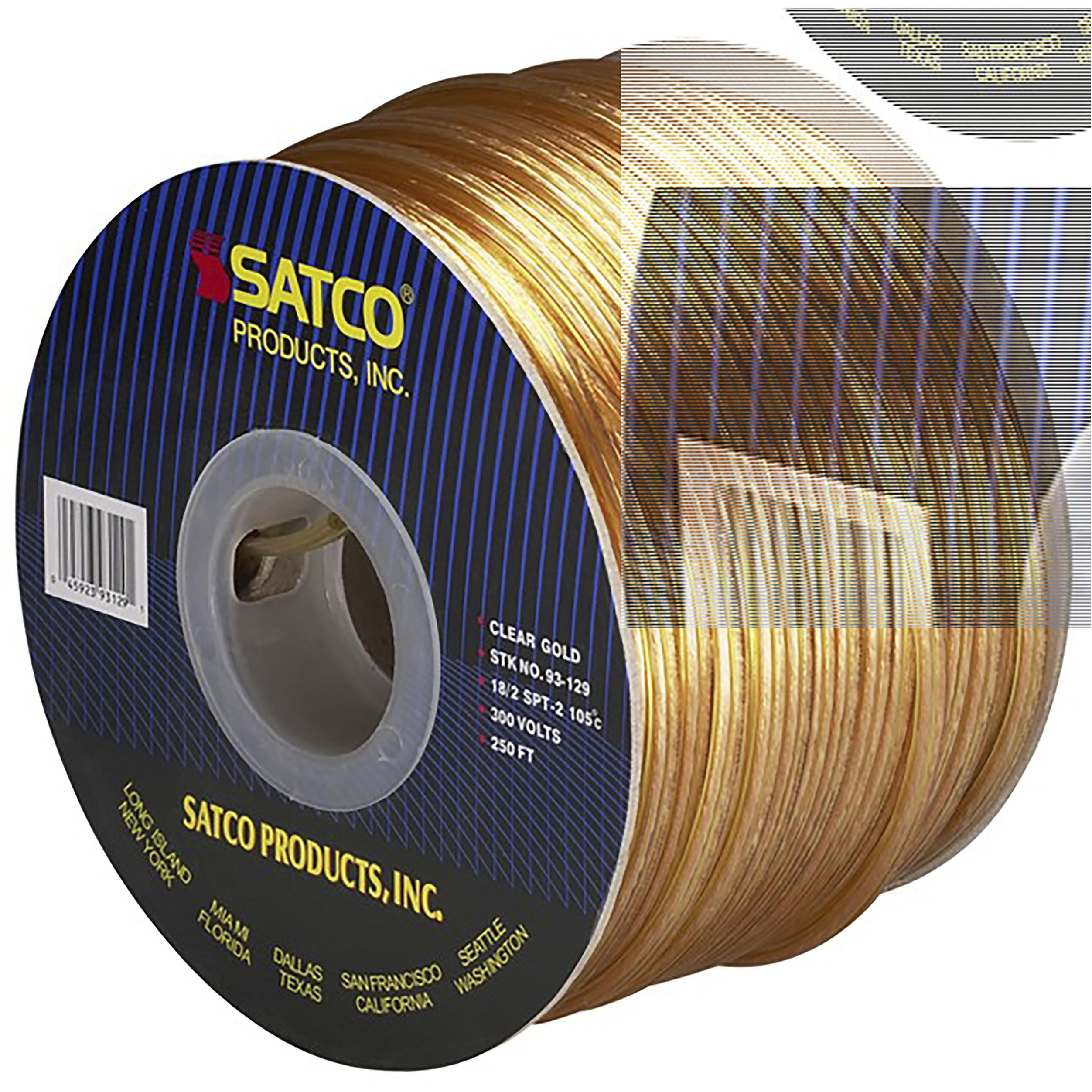 Edgewood Gold Wire