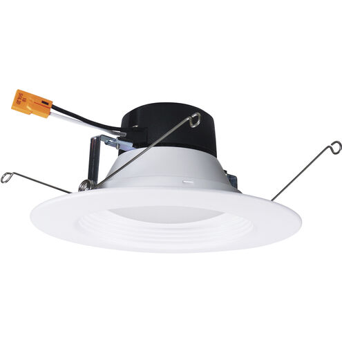 Heartland LED Module White Recessed