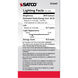 Lumos LED Medium Type A21 18.50 watt 3000K Light Bulb