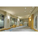 Edgewood Silver Recessed, ColorQuick