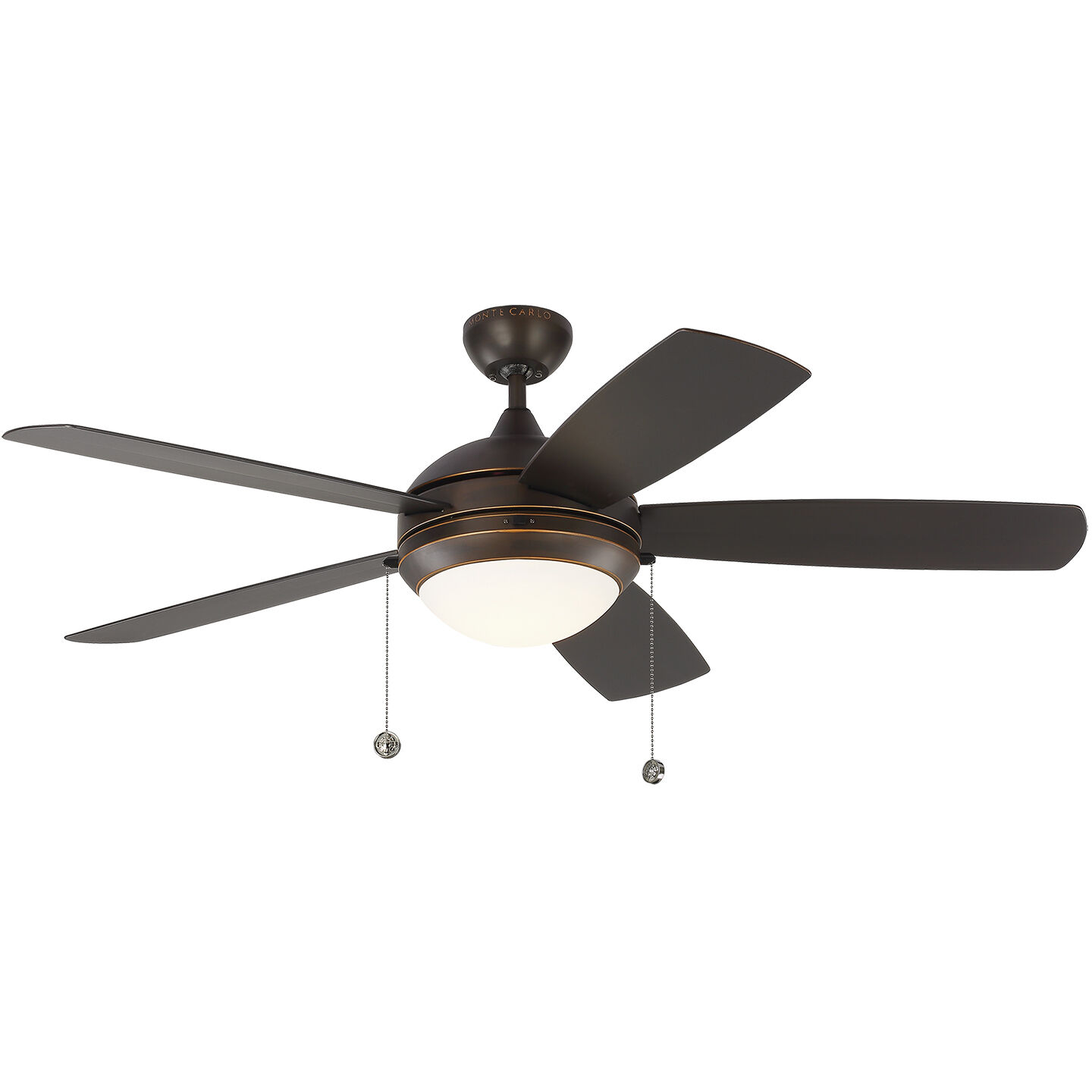 Discus Outdoor 52 52.00 inch Outdoor Fan