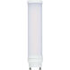 ColorQuick LED CFL Replacements Pin Based